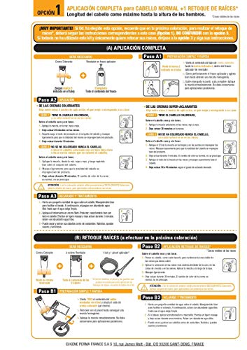 Colorcrem Color & Brillo Colorcrem +45 83 Rubio Claro Dorado 229 g