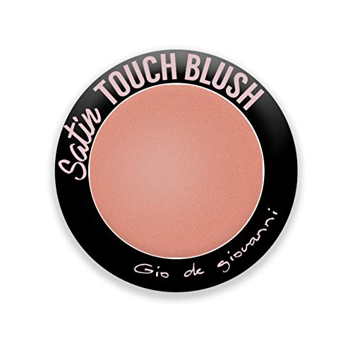 Colorete SATIN TOUCH/SATIN TOUCH Blush. Gio de Giovanni (06 SUN)