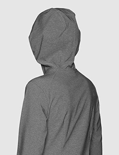 Columbia Heather Canyon, Chaqueta Softshell, Mujer, Negro (Black), XS