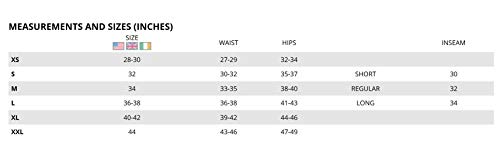 Columbia Pantalón de esquí impermeable para hombre, Ride On Pant, Nailon, Negro, Talla XXL, 1748081