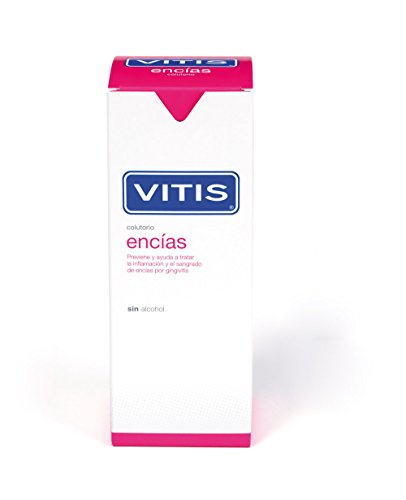 Colutorio Vitis Encías 1000 ml.