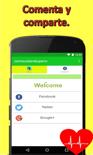 Como Cuidar a tu perro