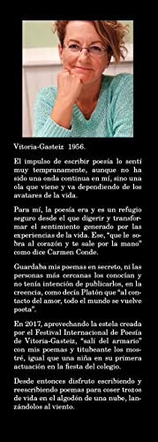 Como mariposas muertas