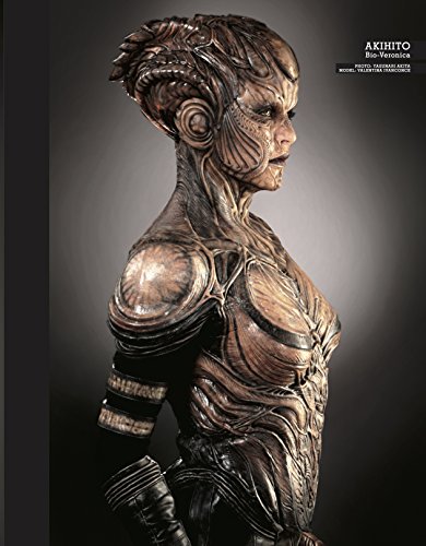 Complete Guide to Special Effects Makeup 2: Introduction to Dark Fantasy and Zombie Makeups (Tokyo Sfx Makeup Workshop)