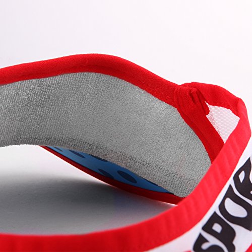 COMPRESSPORT Ultralight Visera, Unisex, Blanco, Talla Única