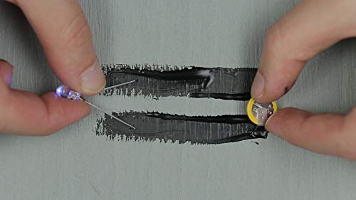 Conductive Paint Jar 50ml