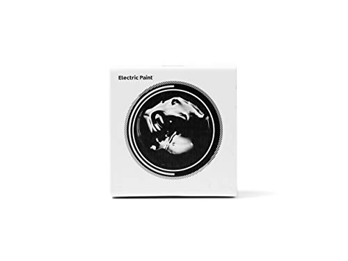 Conductive Paint Jar 50ml