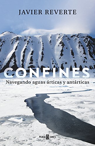 Confines: Navegando aguas árticas y antárticas
