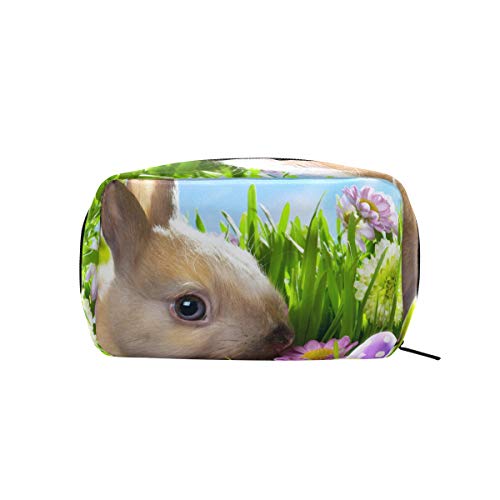 COOSUN - Bolsa de maquillaje para mujer