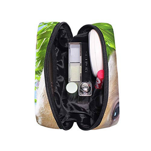 COOSUN - Bolsa de maquillaje para mujer