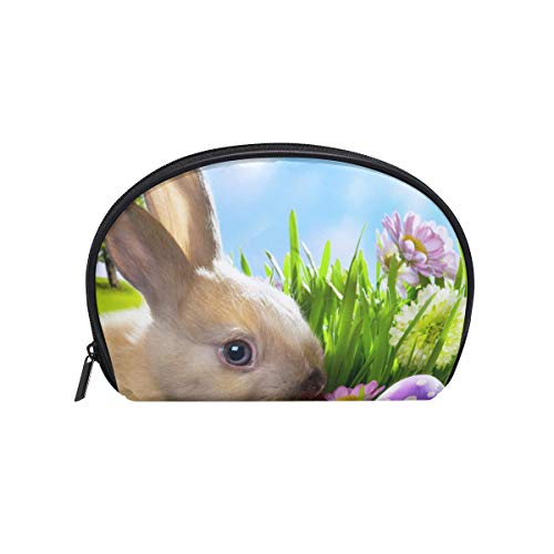 COOSUN - Bolsa de maquillaje para mujer