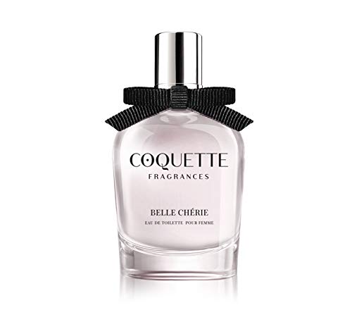 Coquette Coquette Fragances Belle Cherie - Estuche Fragancia 100Ml + Roll-On 0.3 100 ml