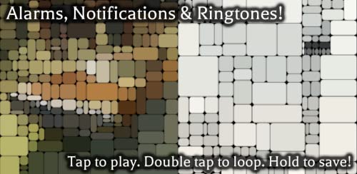 Cordoba Sounds and Ringtones