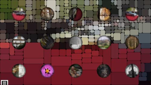 Cordoba Sounds and Ringtones