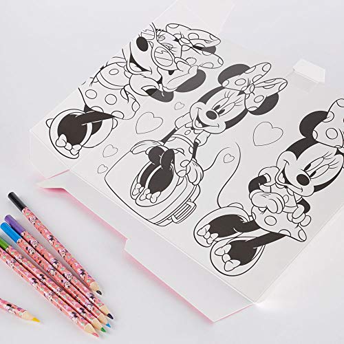 Corine De Farme Corine De Farme Minnie Edt 30 Ml Sets 30 ml