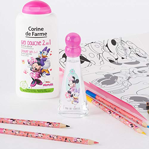 Corine De Farme Corine De Farme Minnie Edt 30 Ml Sets 30 ml