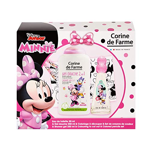 Corine De Farme Corine De Farme Minnie Edt 30 Ml Sets 30 ml