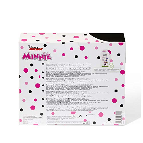 Corine De Farme Corine De Farme Minnie Edt 30 Ml Sets 30 ml