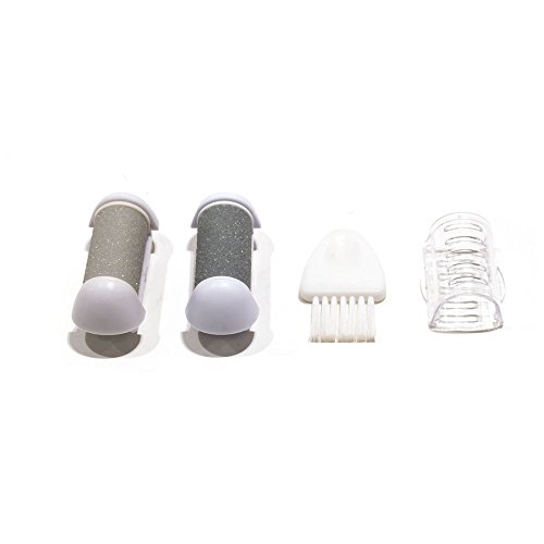 Cosmetic Club - Lima eléctrica para pies