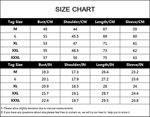 Cosstars Sword Art Online Sao Anime Sudaderas con Capucha Chaqueta Cosplay Disfraz Zip Hoodie Jacket Outwear Abrigo Negro 1 L