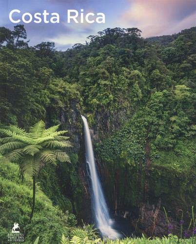 Costa Rica (Grandeur Nature petit format)