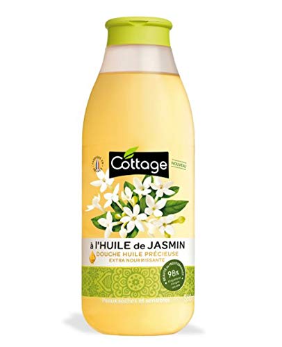 COTTAGE - GEL ACEITE DE JAZMIN (560Ml.)