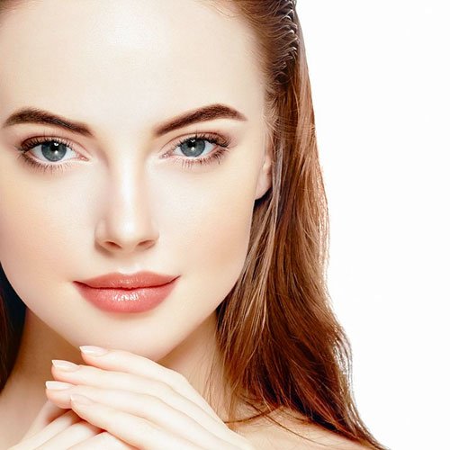 COULEUR CARAMEL KIT CEJAS OSCURO