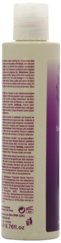CrazyAngel Crepúsculo Mistress 200ml Medio Oscuro 9 Porcentaje DHA salón de bronceado spray Solución aerógrafo