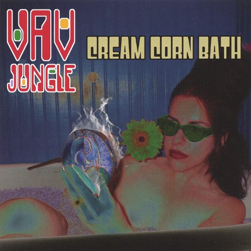 Cream Corn Bath [Explicit]