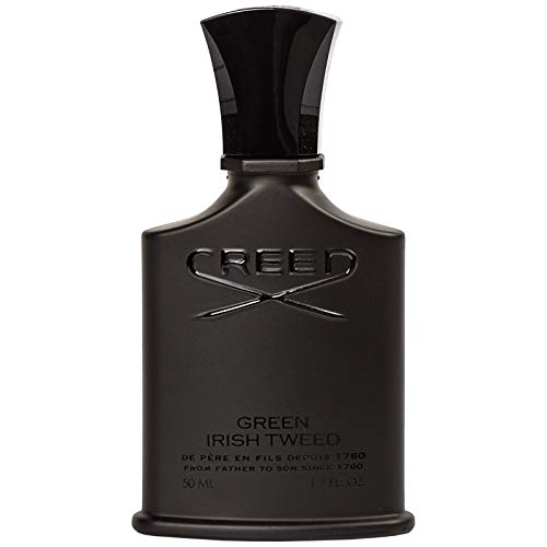 Creed Green Irish Tweed Eau De Parfum 1 Unidad 50 ml