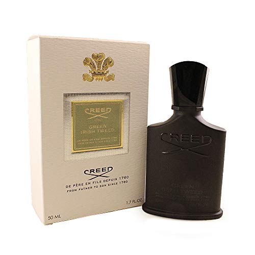 Creed Green Irish Tweed Eau De Parfum 1 Unidad 50 ml