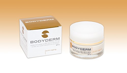 CREMA ANTI- AGING GLOBAL EFECTO BOTOX-LIKE SPF 15