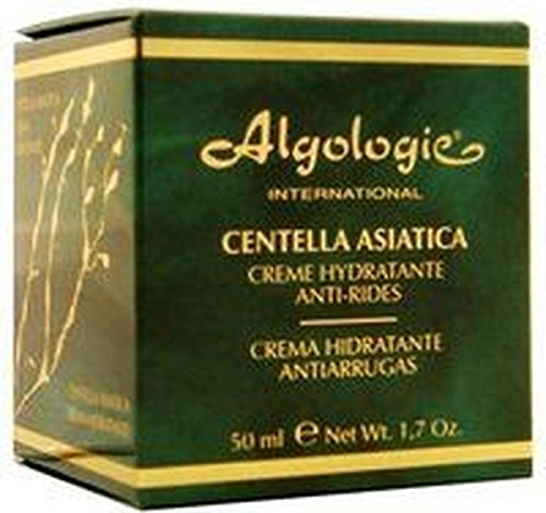 Crema Centella Asiática 50 cc de Algologie