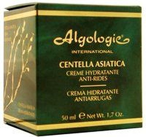 Crema Centella Asiática 50 cc de Algologie