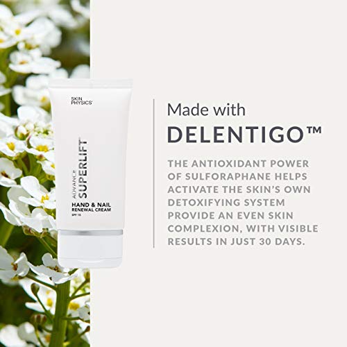 Crema de renovación de manos y uñas Caviar Age-recovery ™. Antiedad, profundamente hidratante. Tratamiento de manos totalmente indulgente que va más allá del cuidado básico de las manos.