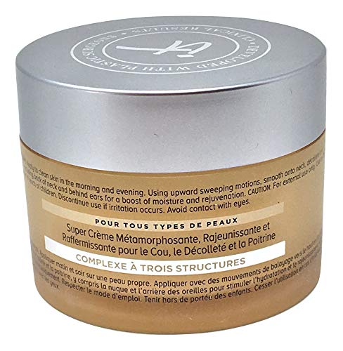 Crema hidratante de cuello de It Cosmetics, Confidence in a Neck