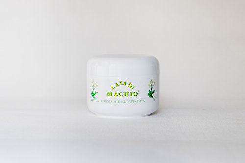 Crema Hidronutritiva – 200 ml – Lavadi Machío200 ml