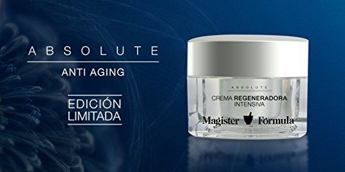 Crema regeneradora Intensiva Absolute Dia y Noche, 50 ml