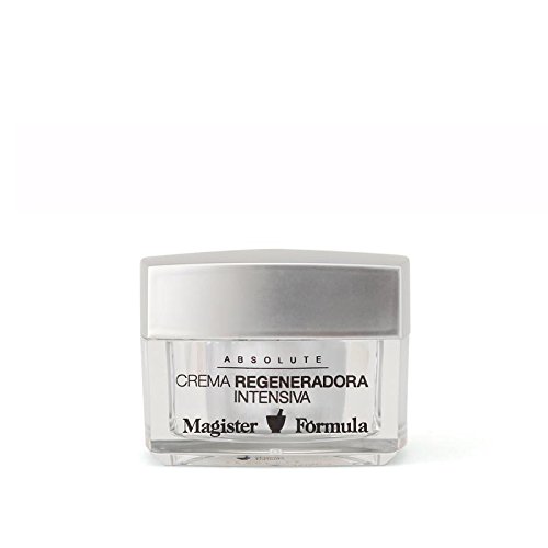 Crema regeneradora Intensiva Absolute Dia y Noche, 50 ml