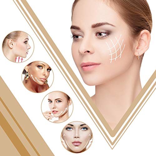 Crema V line, Crema de doble barbilla, reductora de cuello reafirmante para dar forma a la cara Vela Contour, levantamiento de línea V, hidratante reafirmante de contorno