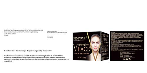 Crema V line, Crema de doble barbilla, reductora de cuello reafirmante para dar forma a la cara Vela Contour, levantamiento de línea V, hidratante reafirmante de contorno