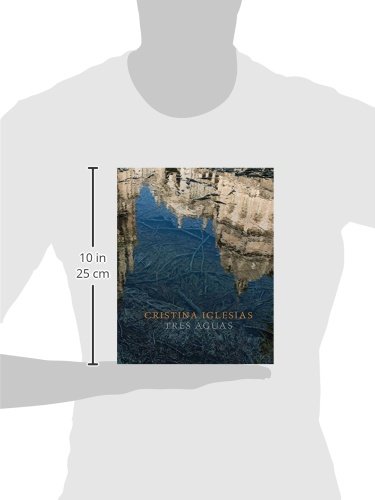 Cristina Iglesias: Tres aguas (Arte y Fotografía)