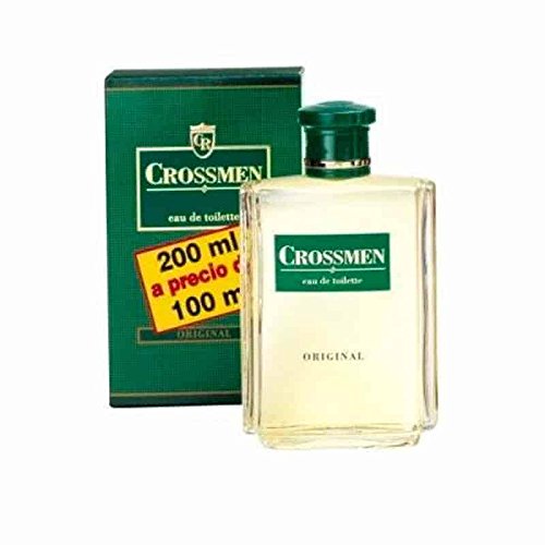 Crossmen Mujeres 1 Unidad 300 ml