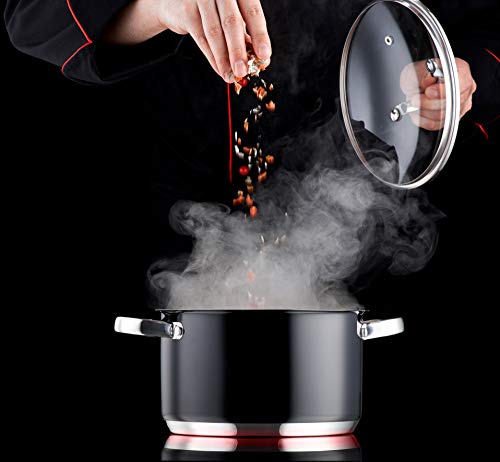 C&T Calendario de Adviento de Pimienta 24 variedades de Pimienta Gourmet Mundo | Calendario de Navidad como Regalo para los Adultos | Calendario de Adviento de Especias