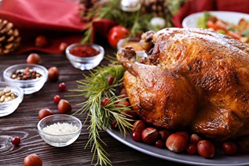 C&T Calendario de Adviento de Pimienta 24 variedades de Pimienta Gourmet Mundo | Calendario de Navidad como Regalo para los Adultos | Calendario de Adviento de Especias