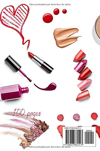 Cuaderno de notas para mujeres: una herramienta indispensable para apuntar y notar . Portada en color. dim: 6 x 9"