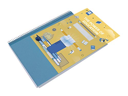 Cuaderno del docente semana página español