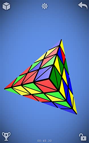 Cubo Magico 3D