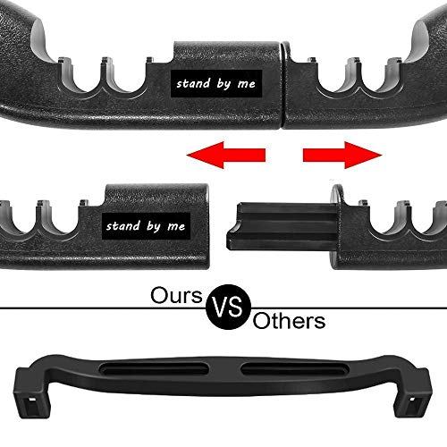 Cuello Almohada Reposacabezas Almohada para el Cuello del Coche, Almohada del cuello del sueño del coche,Almohadas de sueño de apoyo ajustable,Protege eficazmente la cabeza y el cuello