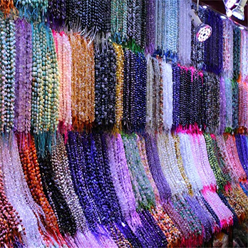 Cuentas de lapislázuli natural al por mayor, 4 mm, 6 mm, 8 mm, 10 mm, 12 mm, lapislázuli natural, cuentas lisas y redondas, cuentas al por mayor de Lapis Lazuli. Cuentas al por mayor.